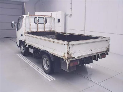 Hino DUTRO
