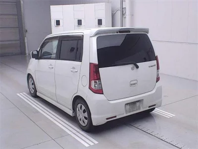 Mazda AZ WAGON