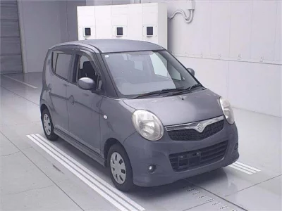 Suzuki MRWAGON
