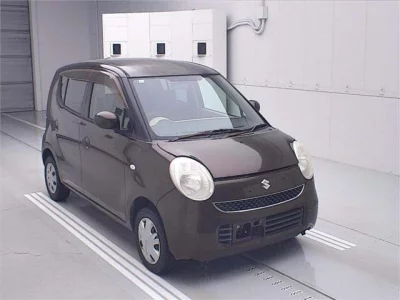 Suzuki MRWAGON