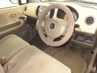 Suzuki MRWAGON