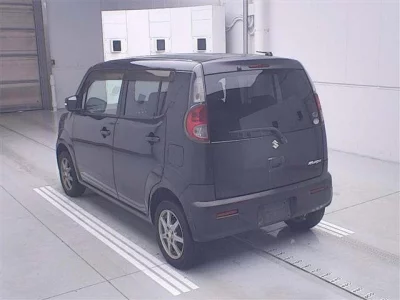 Suzuki MRWAGON