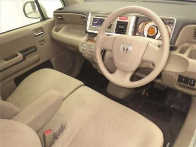 Honda LIFE