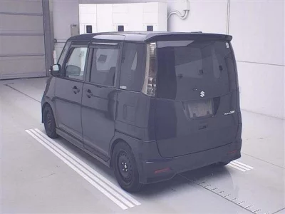 Suzuki PALETTE