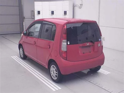 Honda LIFE
