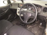 Daihatsu SONICA лот № 80083 оценка ***  с аукциона в Японии 2