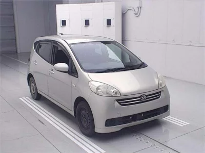 Daihatsu Sonica