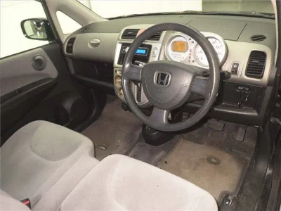 Honda LIFE