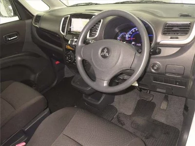 Mitsubishi Delica D:2