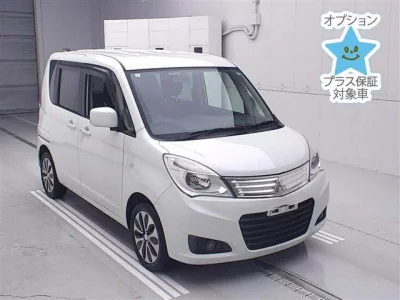 Mitsubishi Delica D:2