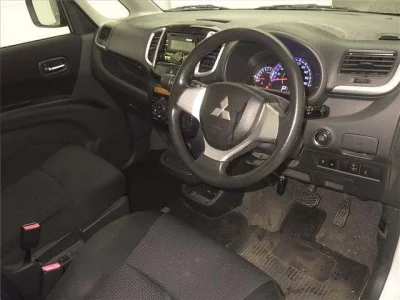 Mitsubishi Delica D:2