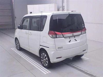 Mitsubishi Delica D:2