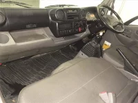 Hino DUTRO лот № 2363 оценка 3.5  с аукциона в Японии 3