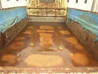 Hino DUTRO лот № 2363 оценка 3.5  с аукциона в Японии 5