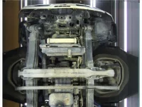 Hino DUTRO лот № 2363 оценка 3.5  с аукциона в Японии 6