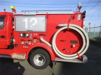 Hino DUTRO лот № 3006 оценка 4  с аукциона в Японии 10