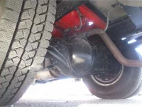 Hino DUTRO лот № 3006 оценка 4  с аукциона в Японии 7