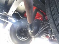 Hino DUTRO лот № 3006 оценка 4  с аукциона в Японии 8