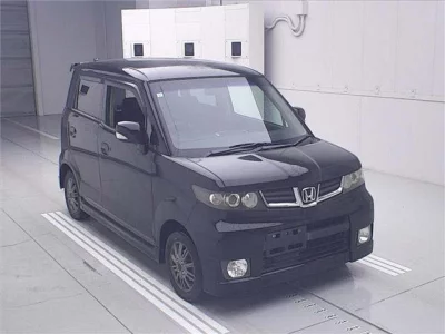 Honda ZEST