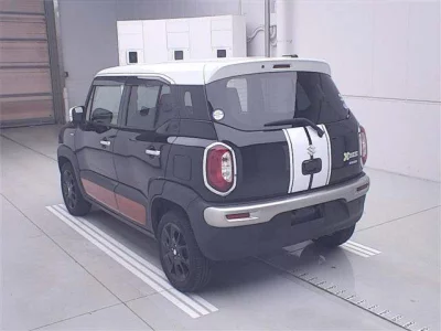 Suzuki Xbee