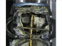 Daihatsu Copen лот № 70198 оценка 3.5  с аукциона в Японии 6