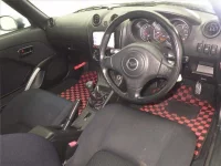 Daihatsu Copen лот № 70198 оценка 3.5  с аукциона в Японии 2