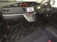 Daihatsu MOVE лот № 70214 оценка 3.5  с аукциона в Японии 3