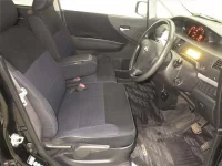 Daihatsu MOVE лот № 70214 оценка 3.5  с аукциона в Японии 4