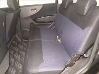 Daihatsu MOVE лот № 70214 оценка 3.5  с аукциона в Японии 6