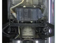 Daihatsu MOVE лот № 70214 оценка 3.5  с аукциона в Японии 9