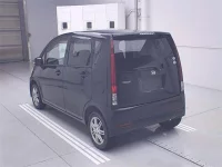 Daihatsu MOVE лот № 70214 оценка 3.5  с аукциона в Японии 1