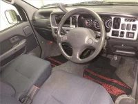 Daihatsu Atrai Wagon лот № 80684 оценка ***  с аукциона в Японии 2