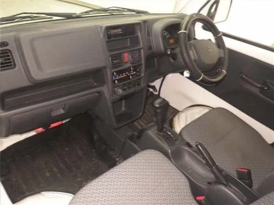 Mitsubishi Minicab Truck