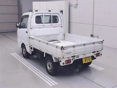 Mitsubishi Minicab Truck