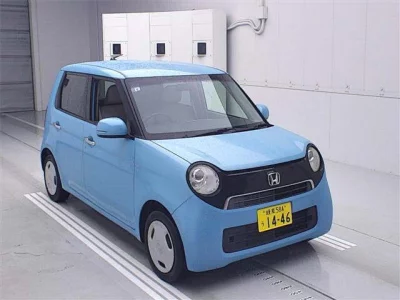 Honda N-ONE