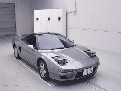 Honda NSX
