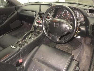 Honda NSX