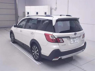 Subaru Exiga