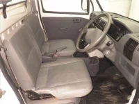 Mitsubishi MINICAB TRUCK лот № 70192 оценка 3.5  с аукциона в Японии 4