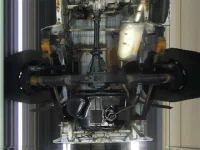 Mitsubishi MINICAB TRUCK лот № 70192 оценка 3.5  с аукциона в Японии 9