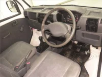 Mitsubishi MINICAB TRUCK лот № 70192 оценка 3.5  с аукциона в Японии 2