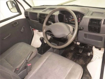 Mitsubishi MINICAB TRUCK  с аукциона в Японии