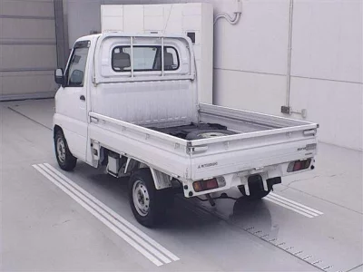 Mitsubishi MINICAB TRUCK  с аукциона в Японии