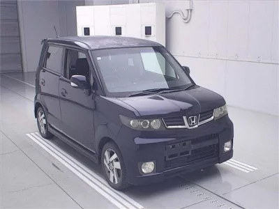 Honda ZEST
