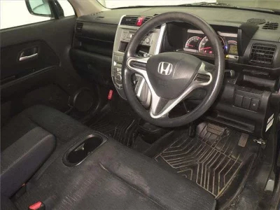 Honda ZEST