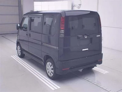 Honda VAMOS