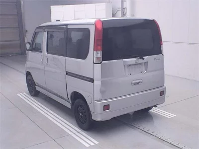 Honda VAMOS