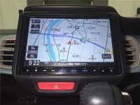 Honda N BOX SLASH лот № 70195 оценка R  с аукциона в Японии 5