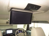 Honda N BOX SLASH лот № 70195 оценка R  с аукциона в Японии 7