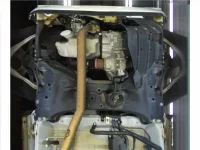 Honda N BOX SLASH лот № 70195 оценка R  с аукциона в Японии 8